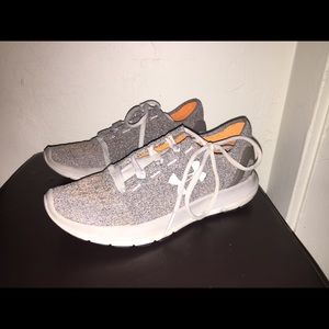Under armour running shoes